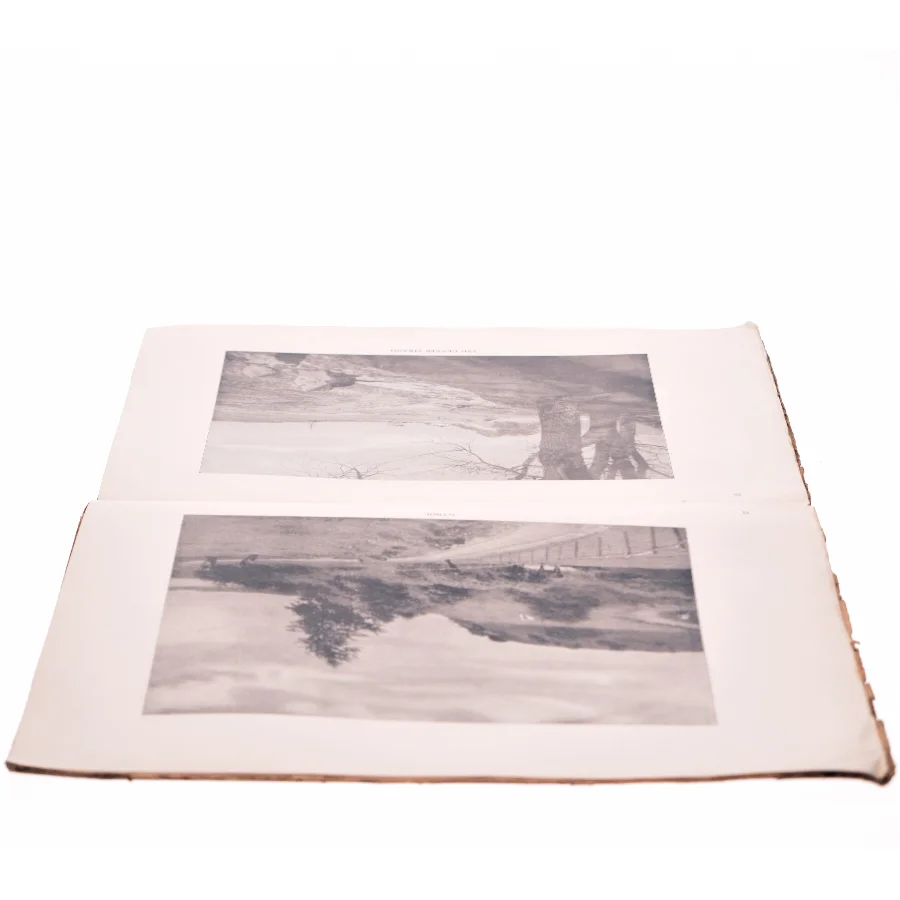 Danske billeder, Sønderjylland