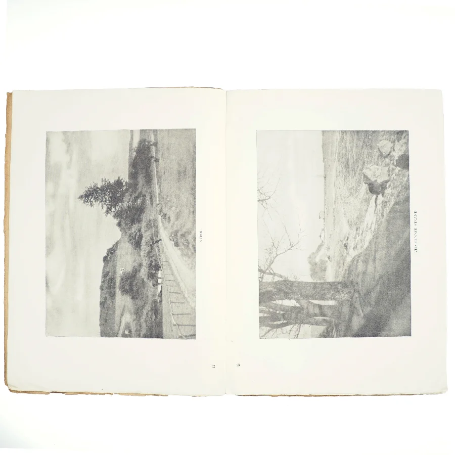 Danske billeder, Sønderjylland