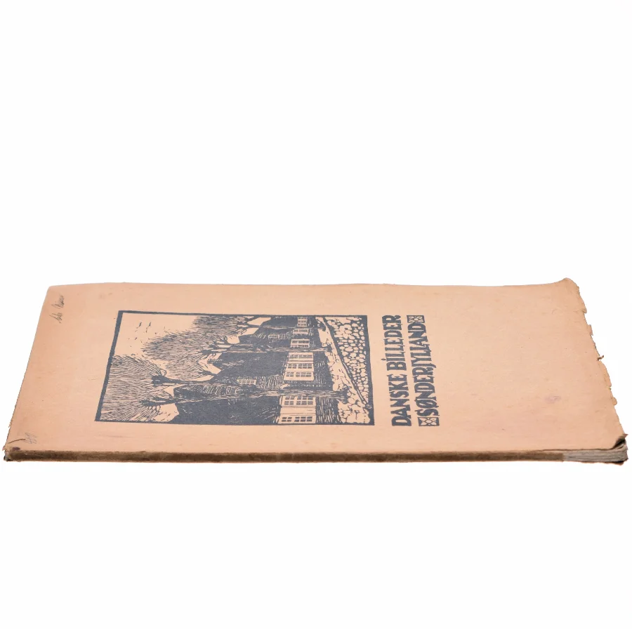 Danske billeder, Sønderjylland