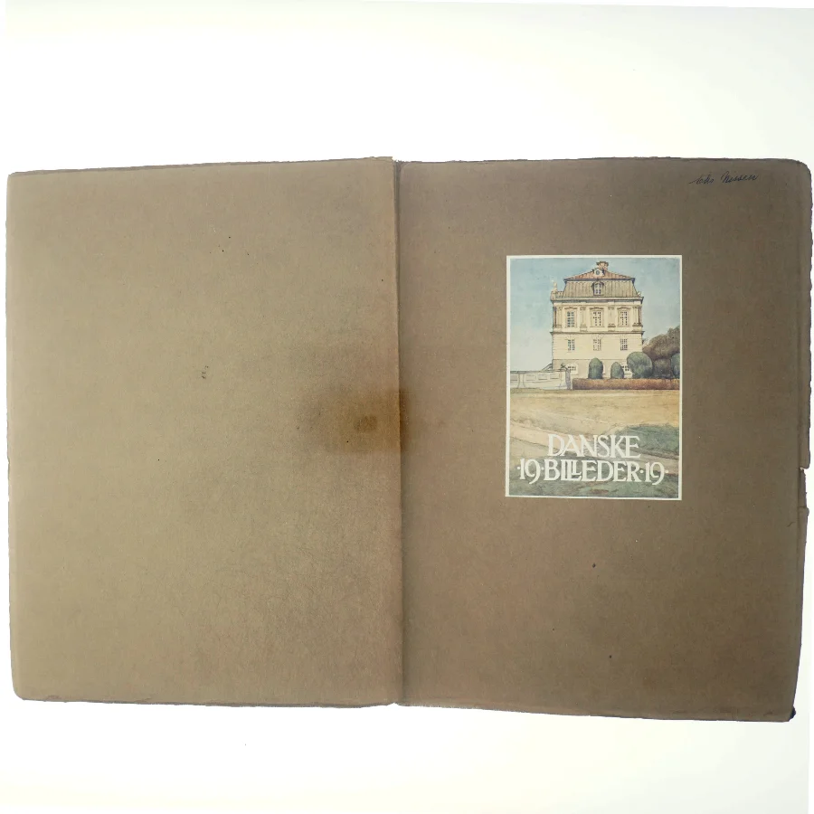 Danske 19 billeder