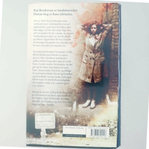 De forhadte : roman af Christian Mørk (Bog) fra Politikens Forlag