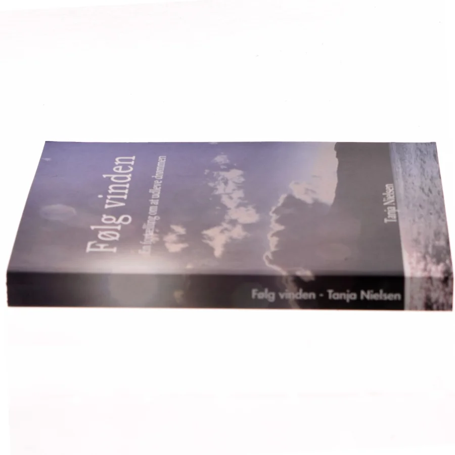 Følg vinden af Tanja Nielsen