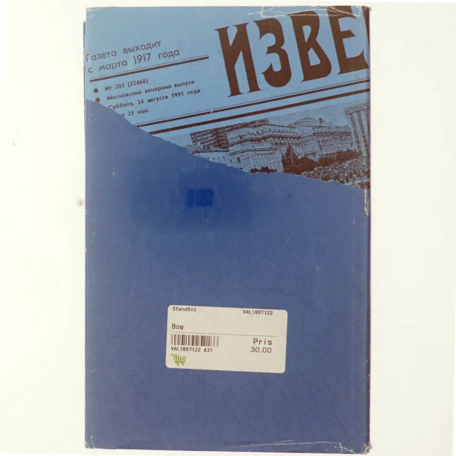 Thereses Tilstand af Hanne-Vibeke Holst (bog)