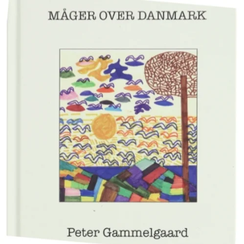 De titusind tings bog. Bind 1, Vers 1-1000 af Jacob Gammelgaard (Bog)