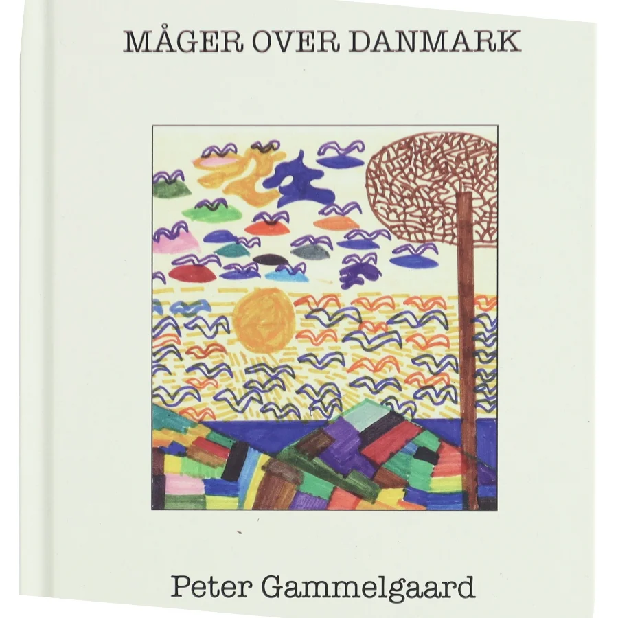 De titusind tings bog. Bind 1, Vers 1-1000 af Jacob Gammelgaard (Bog)