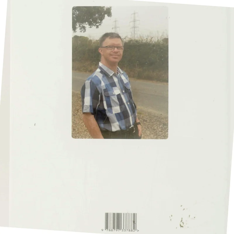 De titusind tings bog. Bind 1, Vers 1-1000 af Jacob Gammelgaard (Bog)