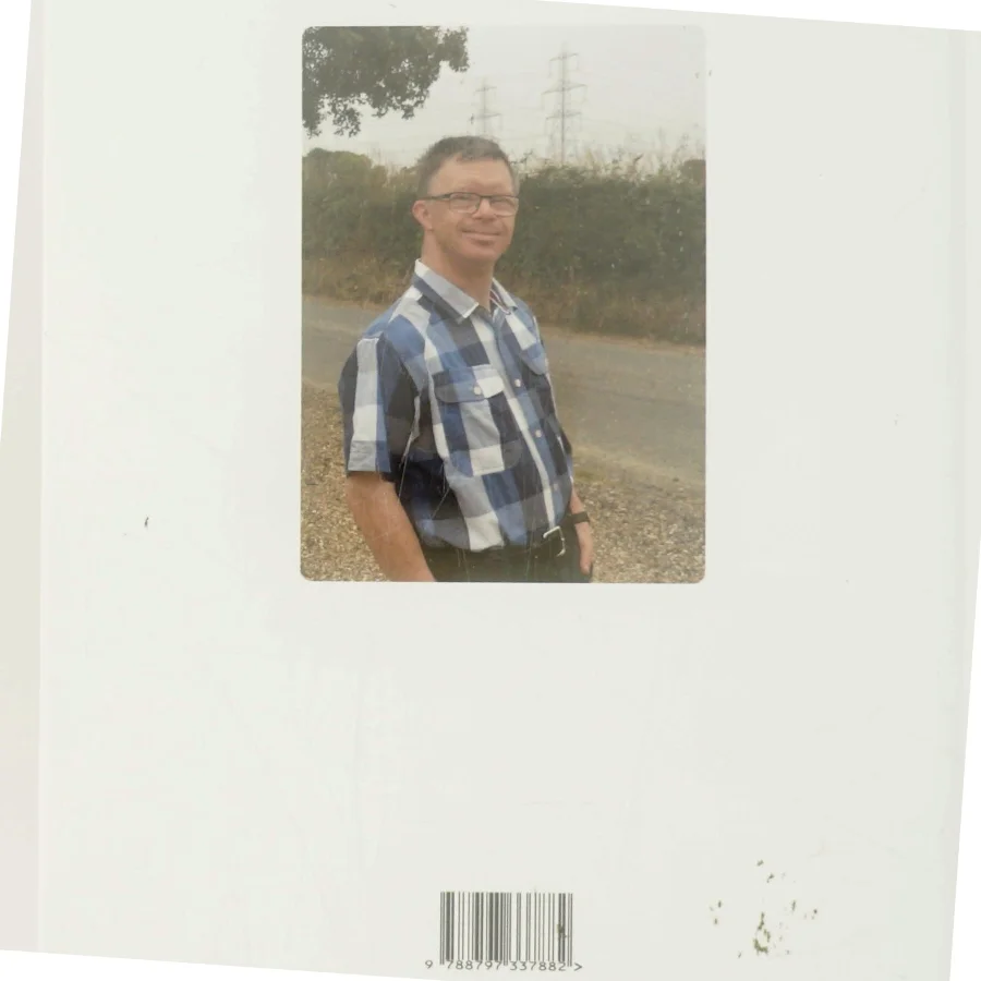 De titusind tings bog. Bind 1, Vers 1-1000 af Jacob Gammelgaard (Bog)