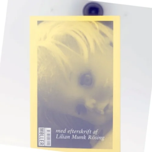 Nation Lisbeth af Tomas Lagermand Lundme (Bog)