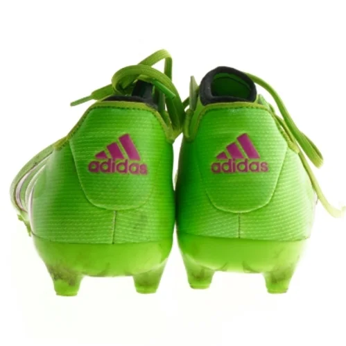 Adidas fodboldstøvler(str. Længde, 27 cm) fra Adidas (str. Længde, 27 cm)