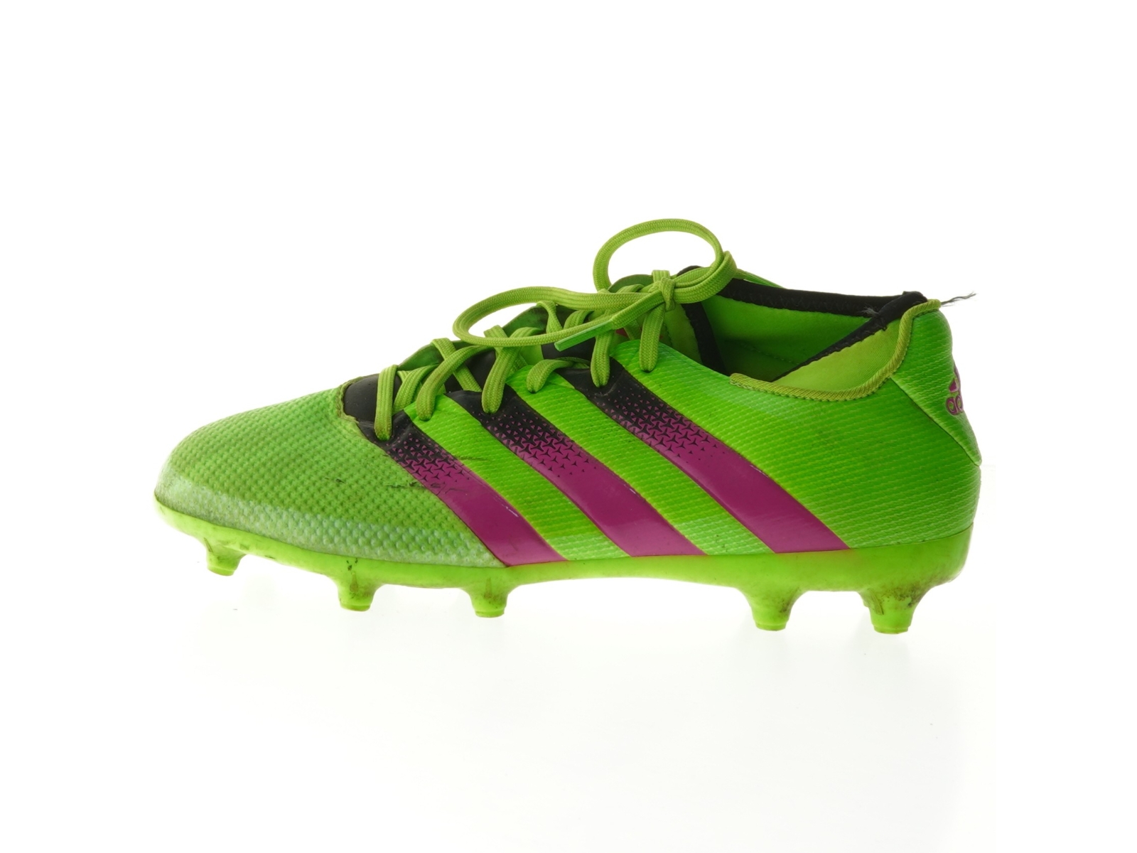 Adidas fodboldstøvler(str. Længde, 27 cm) fra Adidas (str. Længde, 27 cm)