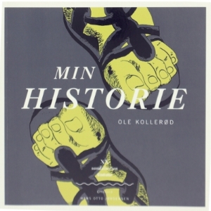Bog - Min Historie af Ole Kollerød