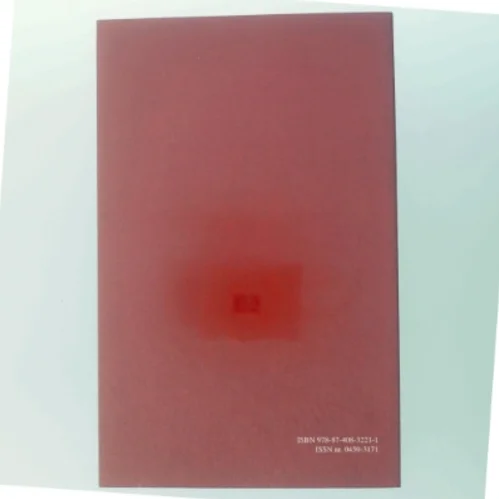 Kirkehistoriske Samlinger Bog