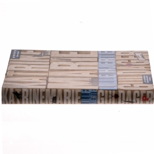 Lille hjerte af Katrine Marie Guldager (Bog)