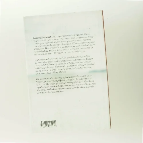 Det skal se nemt ud : erindringer 1967-2015 af Lone Kühlmann (Bog)