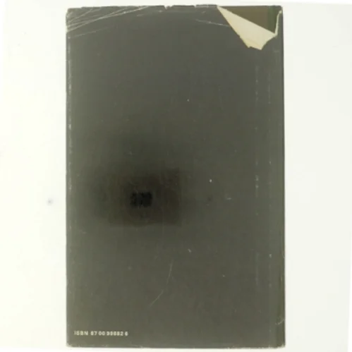 Idealister af Hans Scherfig (Bog)