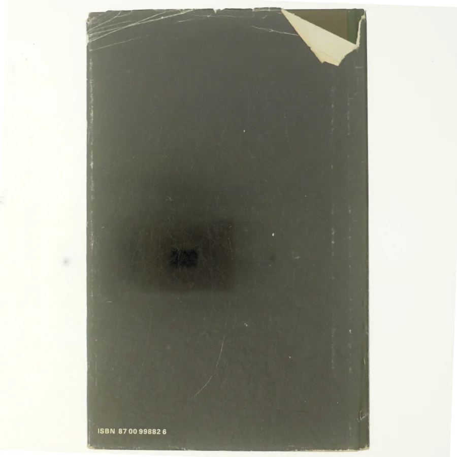 Idealister af Hans Scherfig (Bog)