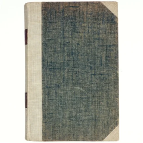 Dansk litteratur af Kai Flor