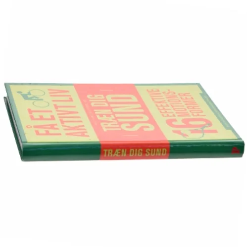 Træn dig sund (Bog)