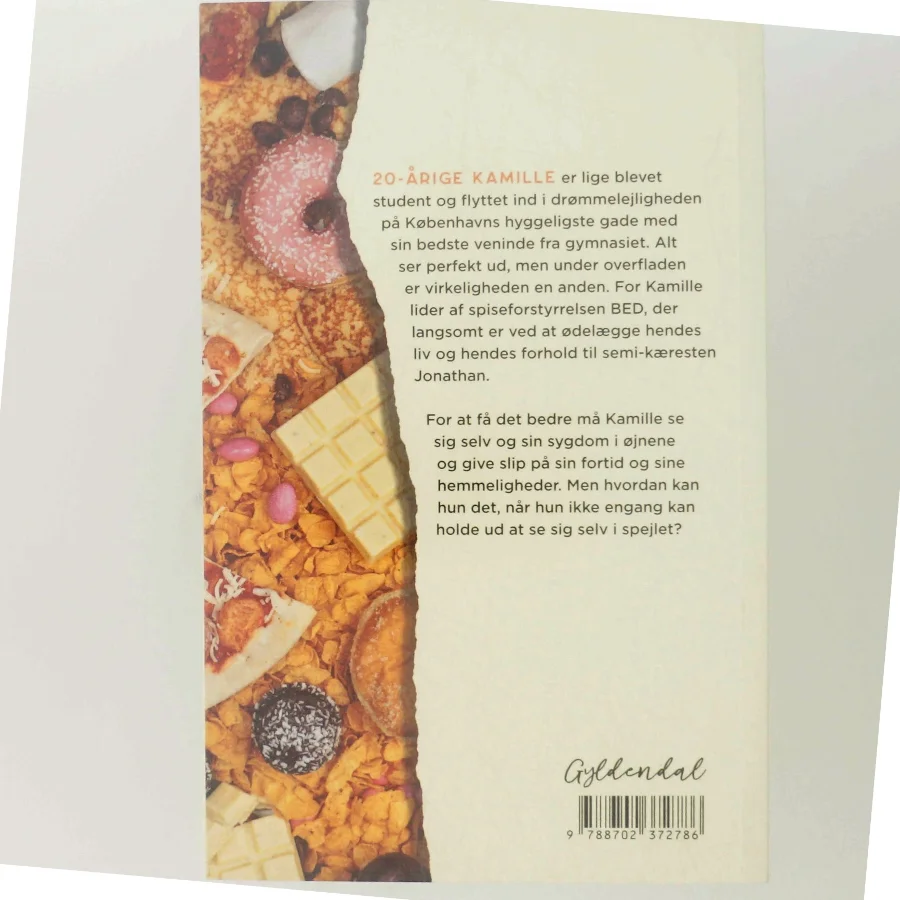 Hemmeligheder under min seng af Katrine Juel (f. 1991) (Bog)