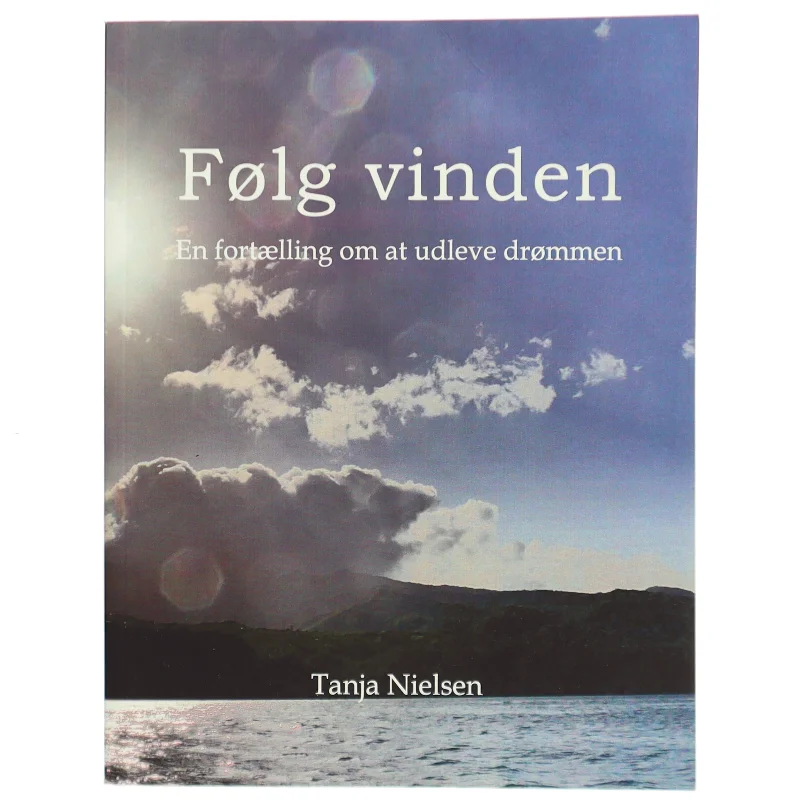 Følg vinden af Tanja Nielsen