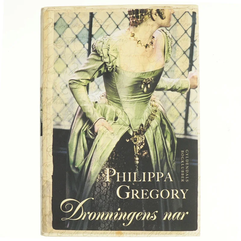 Dronningens nar af Philippa Gregory (Bog)