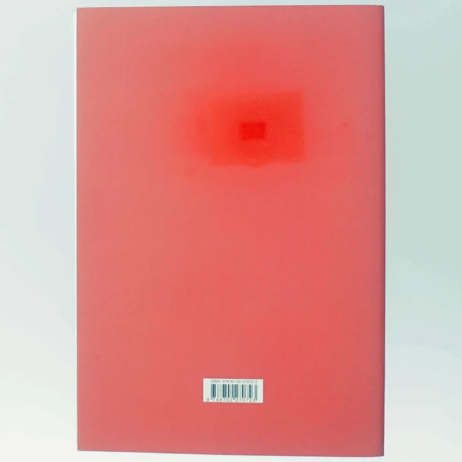 My heart : poems galore af Klaus Høeck (Bog)