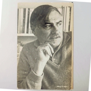 Amatørerne af Leif Panduro (Bog)'