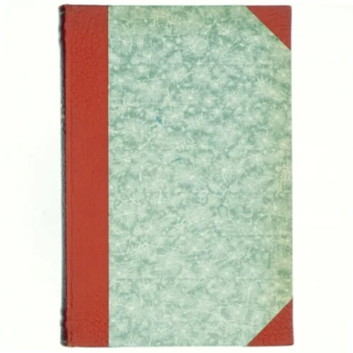 To minutters stilhed af HC Branner (Bog)