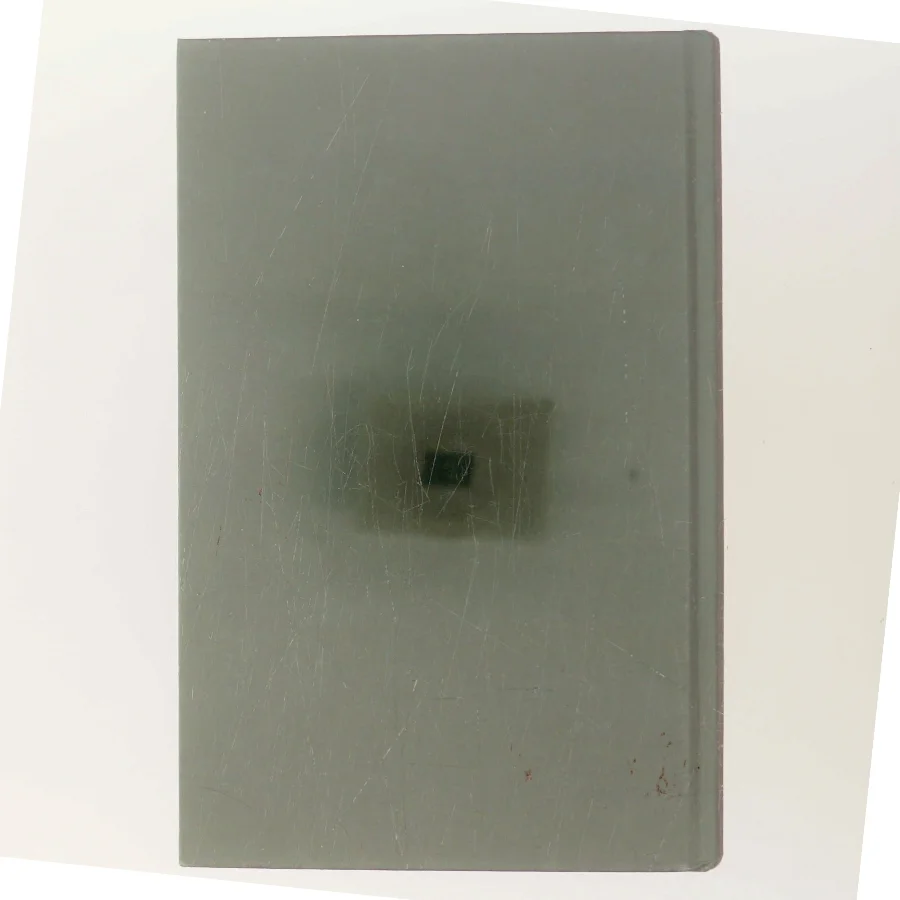 Førstelivet af Gena Showalter (Bog)