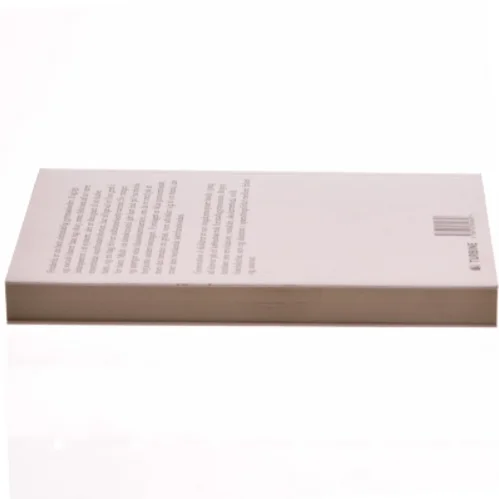 Generation A - af Nikolaj Theil (bog)