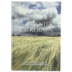 Fra kanten om kernen (Bog)