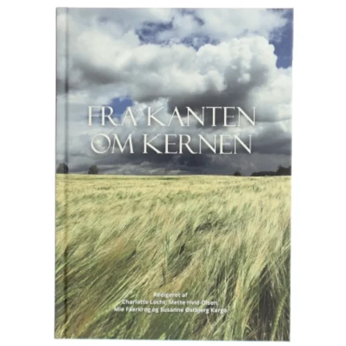Fra kanten om kernen (Bog)