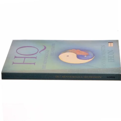 HQ - det menneskelige helhedssyn (Bog)