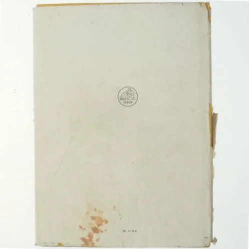 50 års moderne kunst 