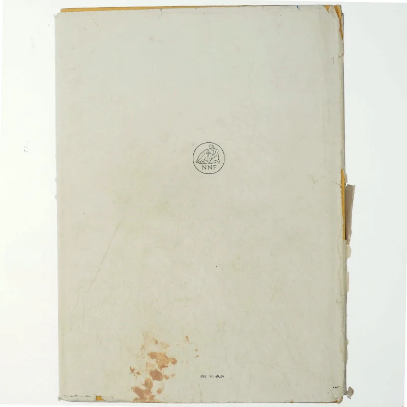 50 års moderne kunst 