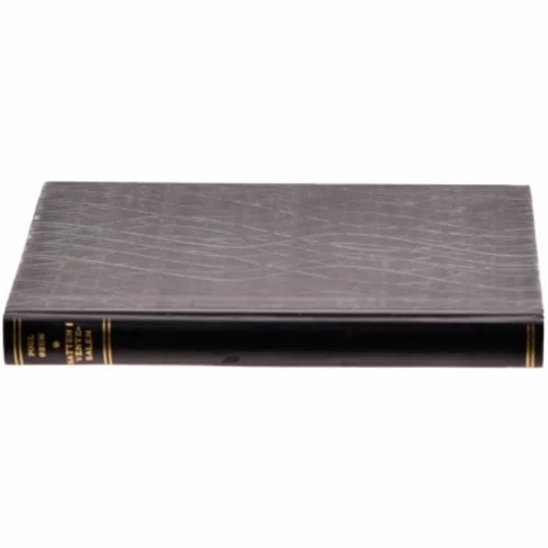 Natten i ventesalen af Poul Ørum (Bog)