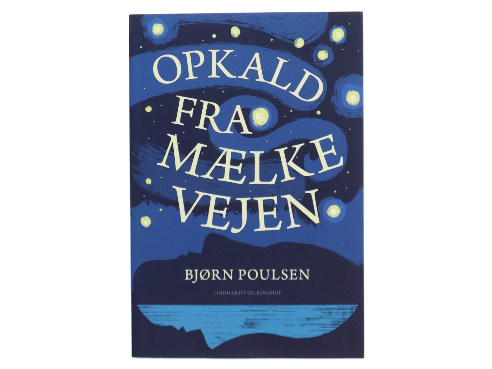 Opkald fra Mælkevejen (Sæt) af Bjørn Poulsen (f. 1959) (Bog)