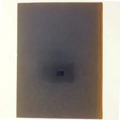 DANMARK: Gyldendals Egnsbeskrivelse Bind 6 - Sønderjylland