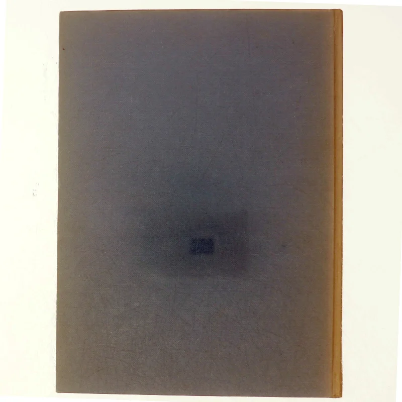 DANMARK: Gyldendals Egnsbeskrivelse Bind 6 - Sønderjylland