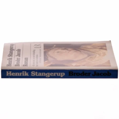Broder Jacob af Henrik Stangerup (Bog)