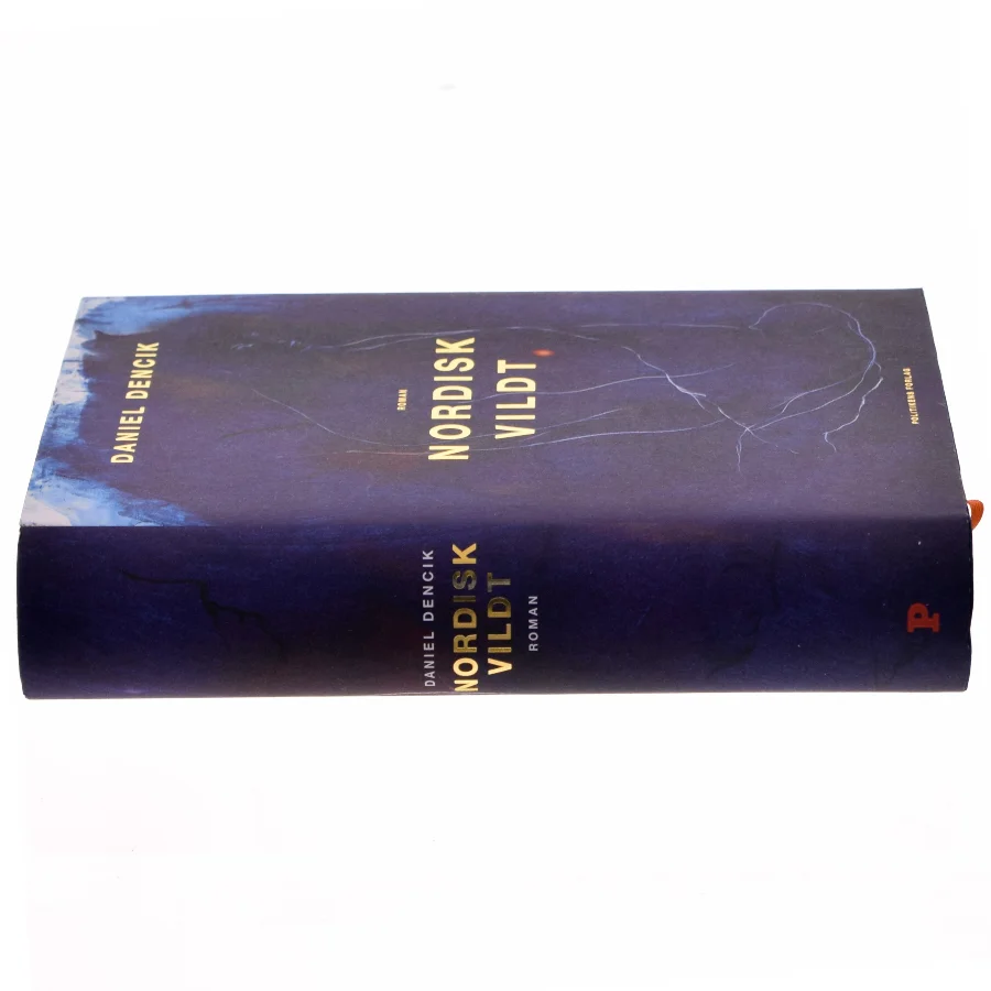 Nordisk vildt : roman af Daniel Dencik (Bog)