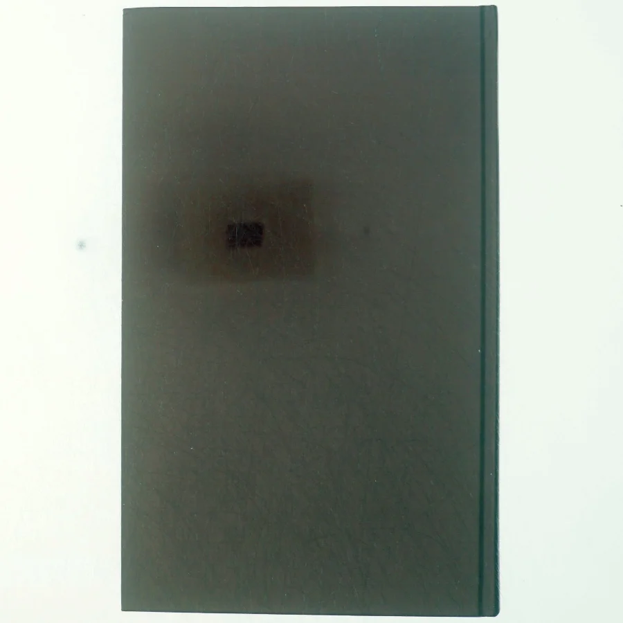 Den gode vilje af Ingmar Bergman (bog)