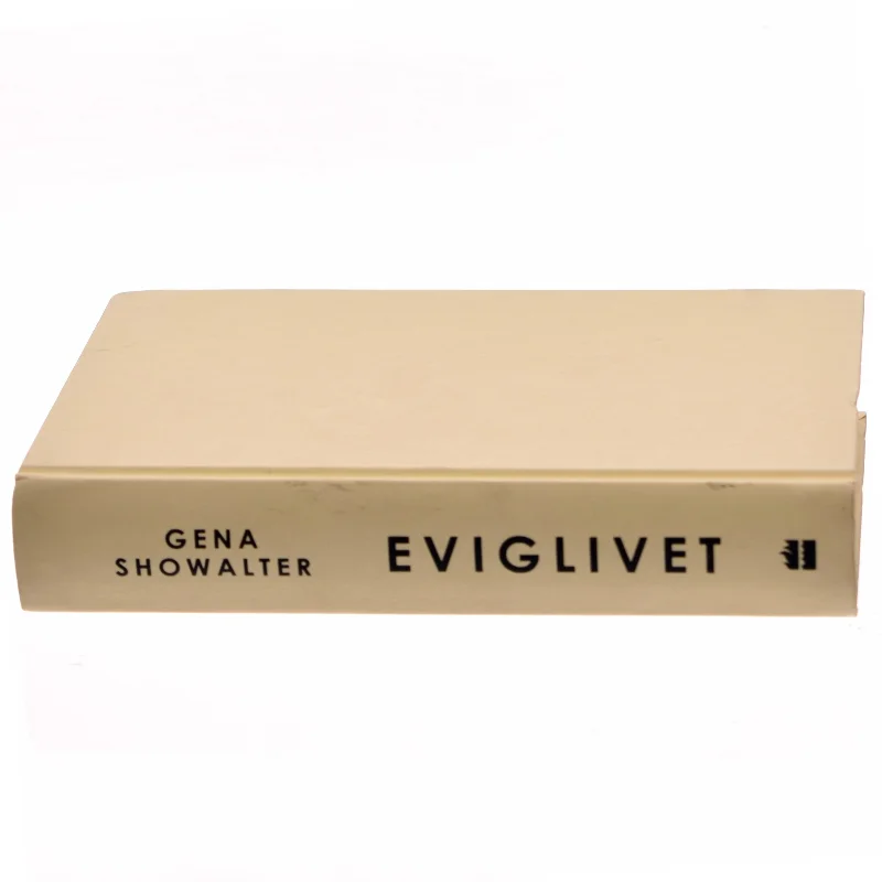 Eviglivet af Gena Showalter (Bog)