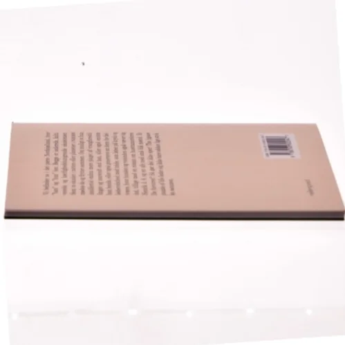 Tikøb Brugs af Lonni Krause (Bog)