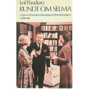 Rundt om Selma fra Gyldendal