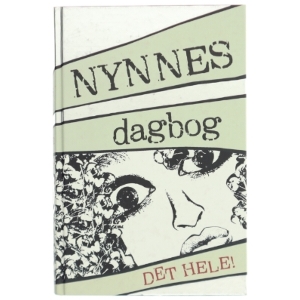 Nynnes dagbog : Det hele af Henriette Lind (Bog)
