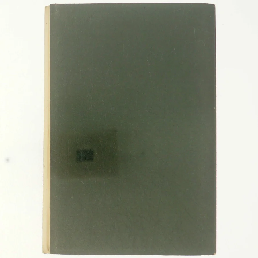 Søskende af H.C. Branner (Bog) fra Branner og Korch