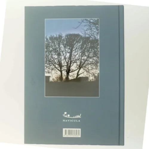 Havet - hvorhen sejler vi? : illustreret med sindbilleder og evighedsbilleder af Leif Sestoft (Bog)