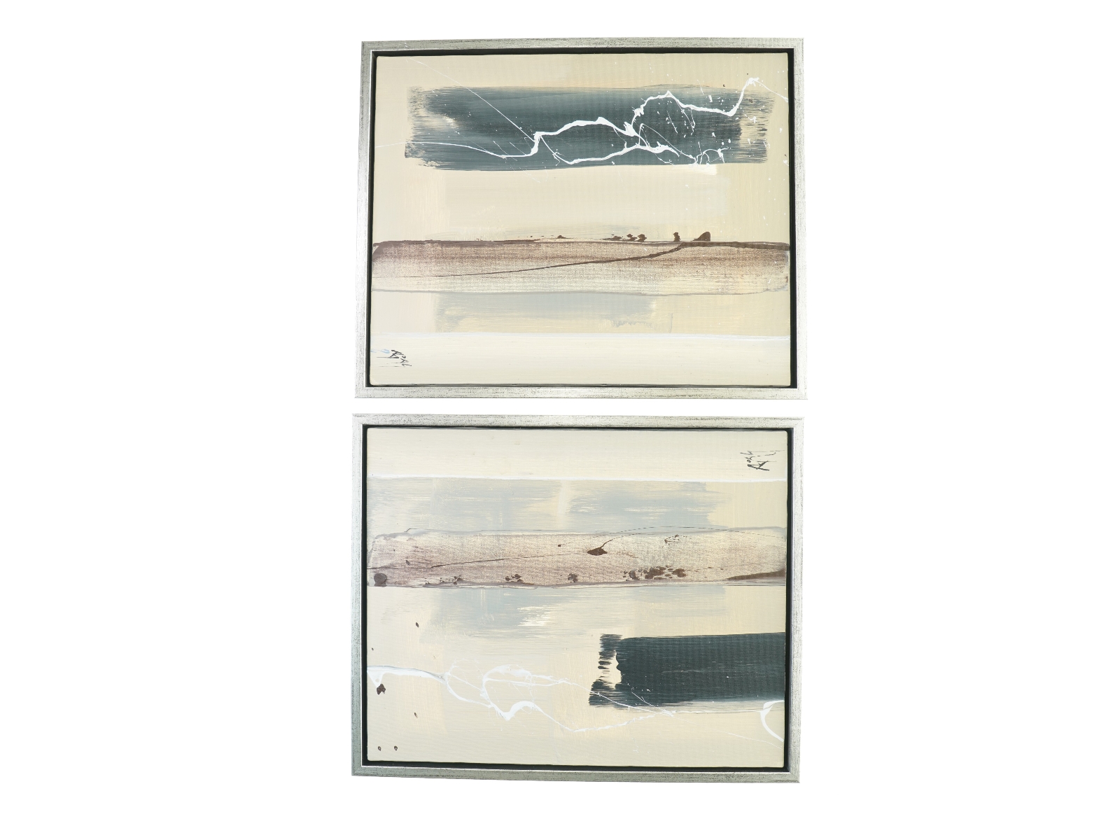 Malerier (str. 54 x 44 cm)