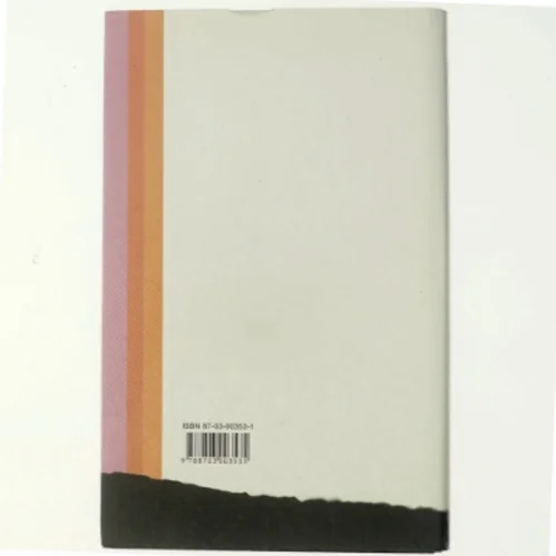 Selvrisiko af Elsebeth Egholm (Bog)